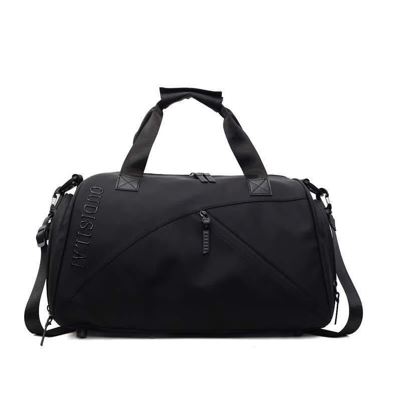 

Large Capacity Waterproof Travel & Sports Duffel Bag