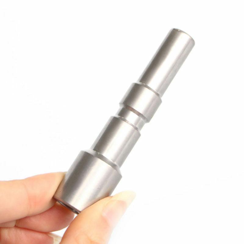 Ersatz-Adapter, 1/4 Zoll, Ersatzlanze für Hochdruckreiniger Nilfisk KEW Alto