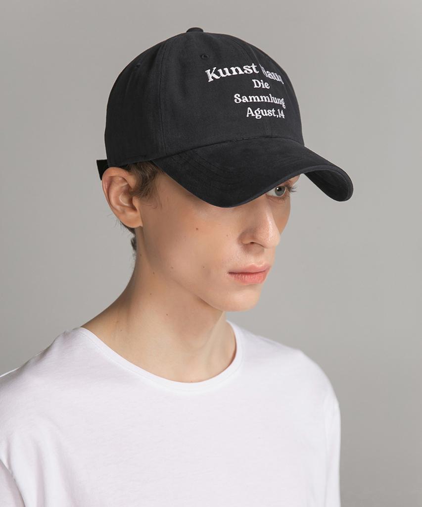 Dumalo Kunst House Cotton Ball Cap (39 Colors) (Type A)