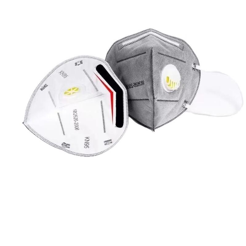 OIMG 7-Layer Activated Carbon Industrial Dust Mask