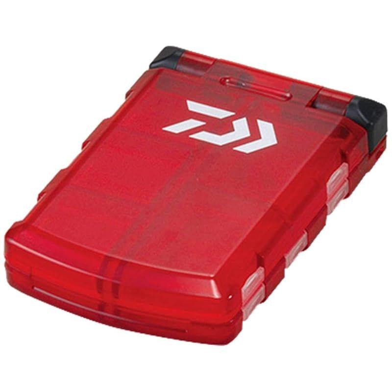 Used [New] Daiwa Tackle Box Multi Case 97MJ 0