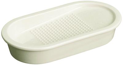 TAKU Geriebener Ingwer Weiß 27730