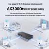 Ruijie RG-EG105G-P-E V2 5-Port Gigabit PoE SD-WAN Gateway Router (CN Version)