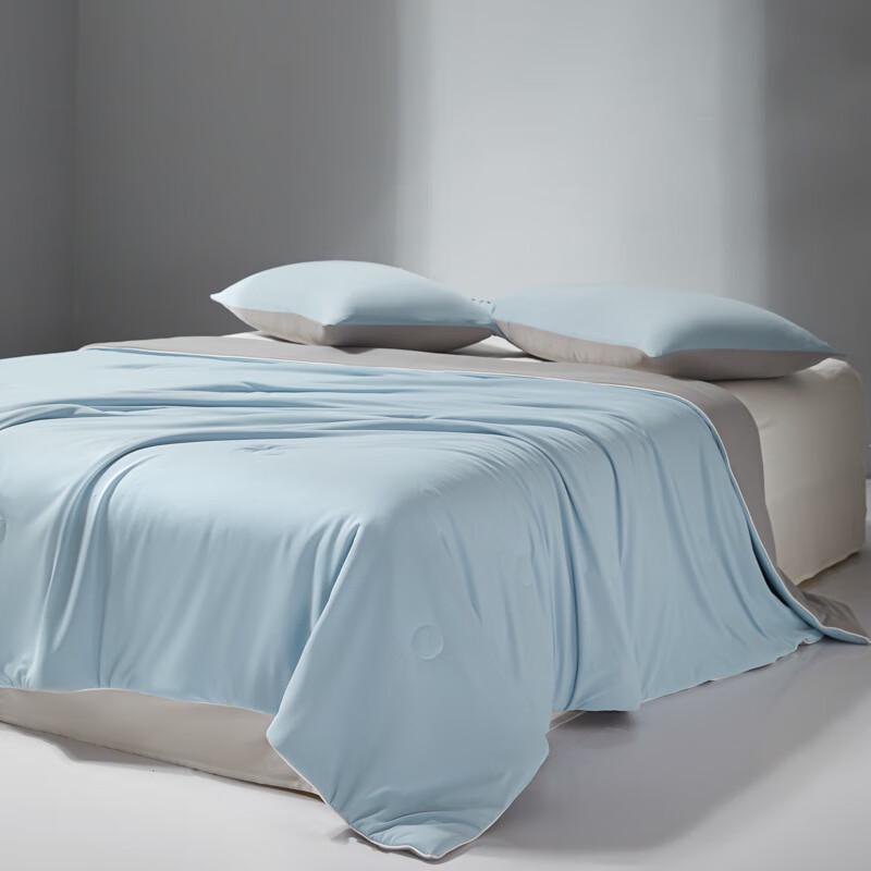 

LISM Cooling Ice Silk Quilt