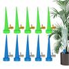 Plant Self-Watering Stakes ABS Automatic Plant Waterer Devices Auto-Water Irrigation System with Water Volume Drip Irrigation