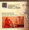 CD VARIOUS  Complete Works of Mozart Vol. 12 C UCCP40306 Japan ObiClassical Used