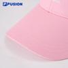 FILA FUSION Retro Baseball Cap