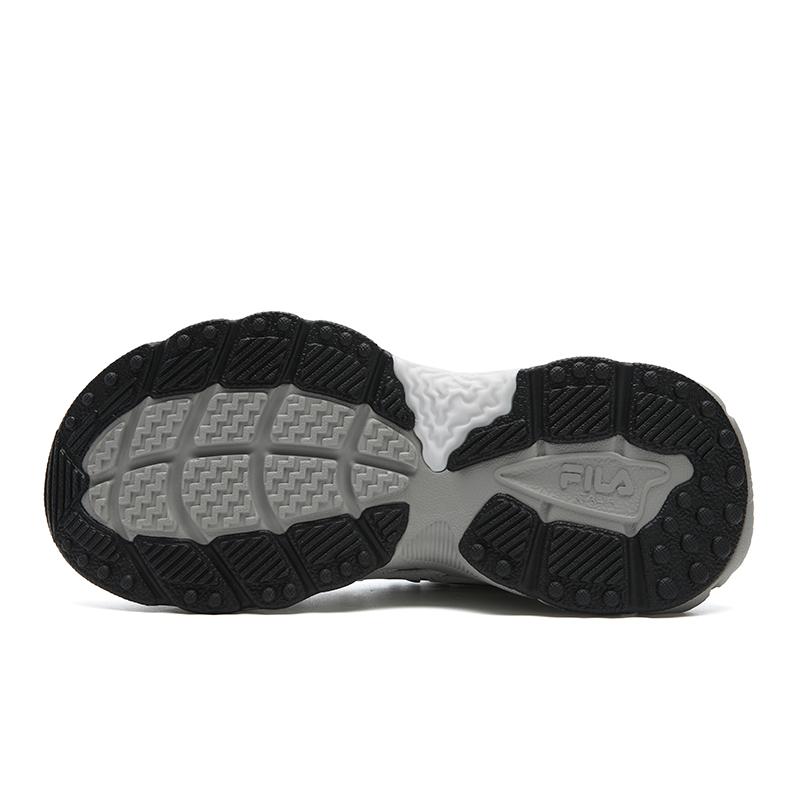 Fila Fern Retro Modern Fashion Versatile Durable Lightweight Casual Shoes Women Casual Shoes F12W531141FVA