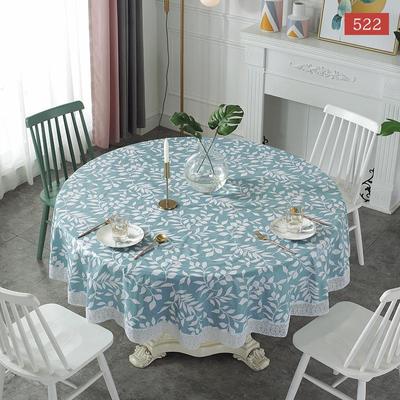 Textile pour salle à manger et salon – Nappes de table