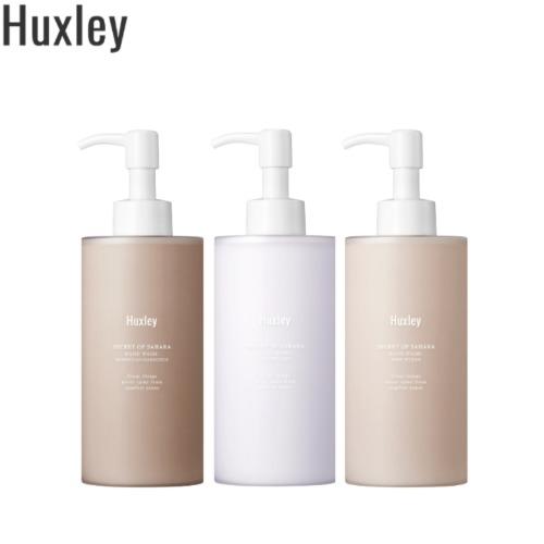 HUXLEY Secret of Sahara Hand Wash 250ml