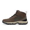 Columbia Ботинки для хайкинга Newton Ridge™ II Suede Waterproof Plus Size