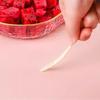 Fan Shun 9cm Bamboo Disposable Fruit Forks
