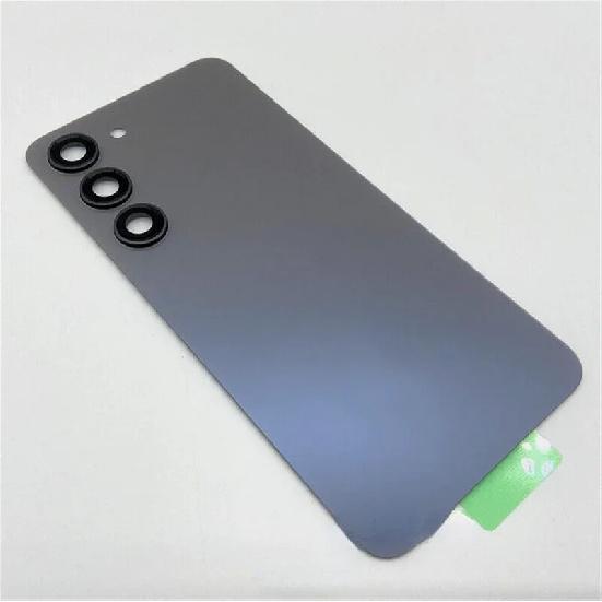 Battery Back Cover For Samsung Galaxy S23 Battery Back Cover Glass Back With Camera