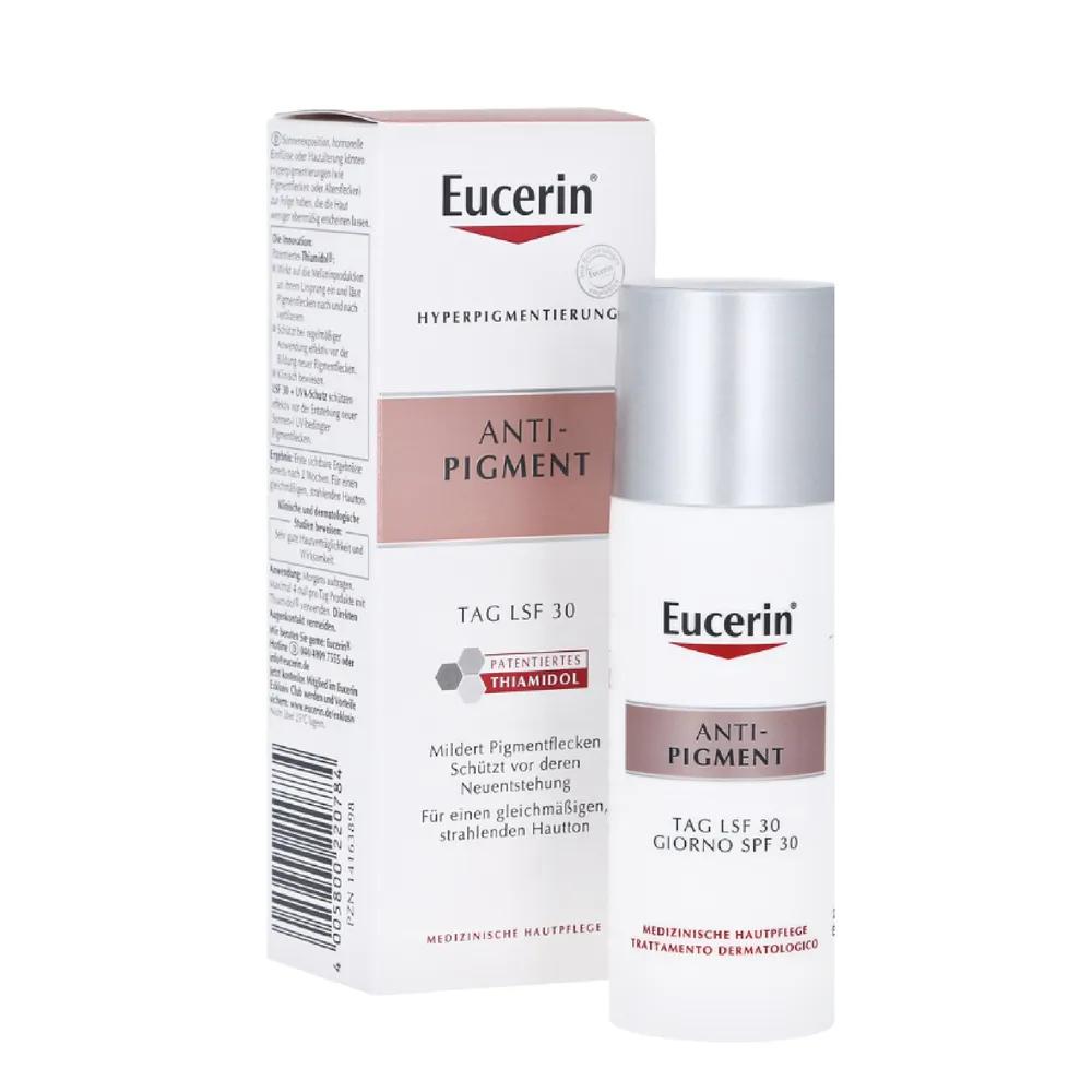 Eucerin Anti-Pigment Day Cream 50ml