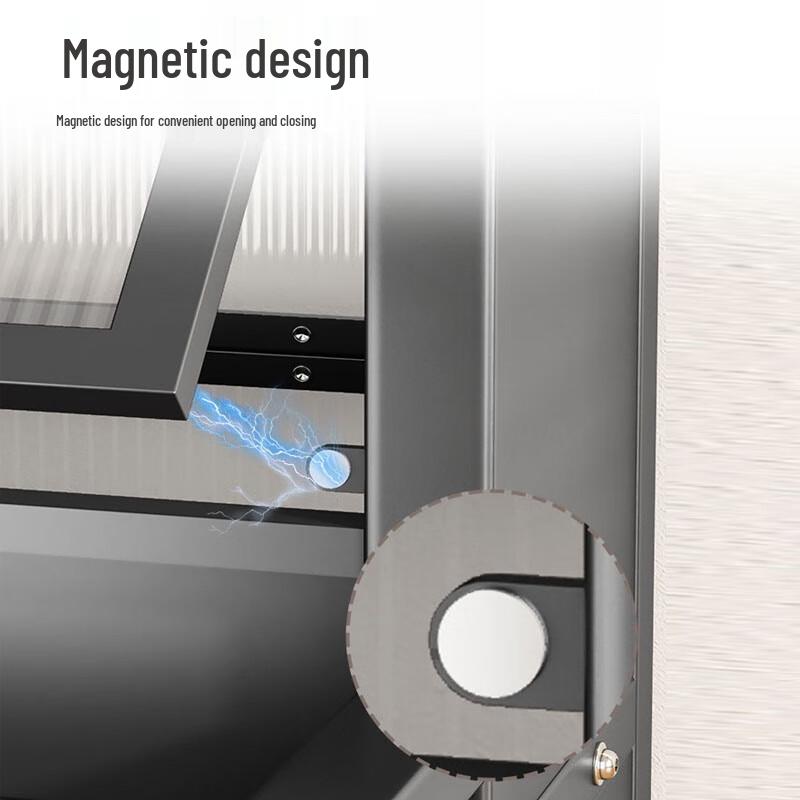 3-Tier Countertop Kitchen Spice Rack Organizer