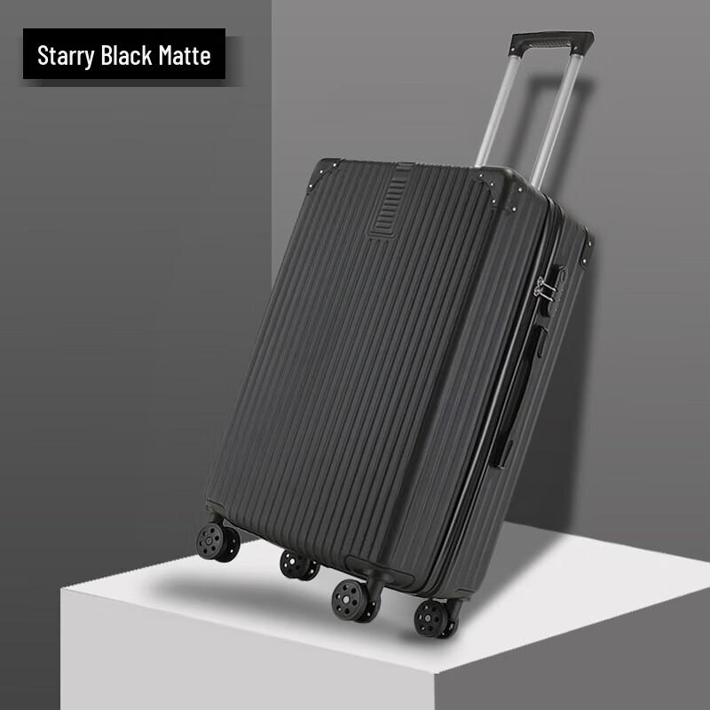 Traveler 20-inch Carry-On Spinner Luggage 20-inch