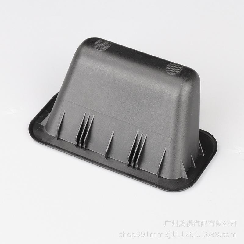 GJ6A-68-996: Trunk Interior Tailgate Handle for Mazda 6, Ruiyi Atenza, and CX-5.
