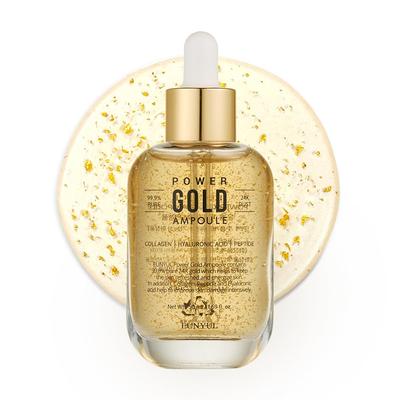 Eunyul Power Gold Ampoule 50ml (3 Options)