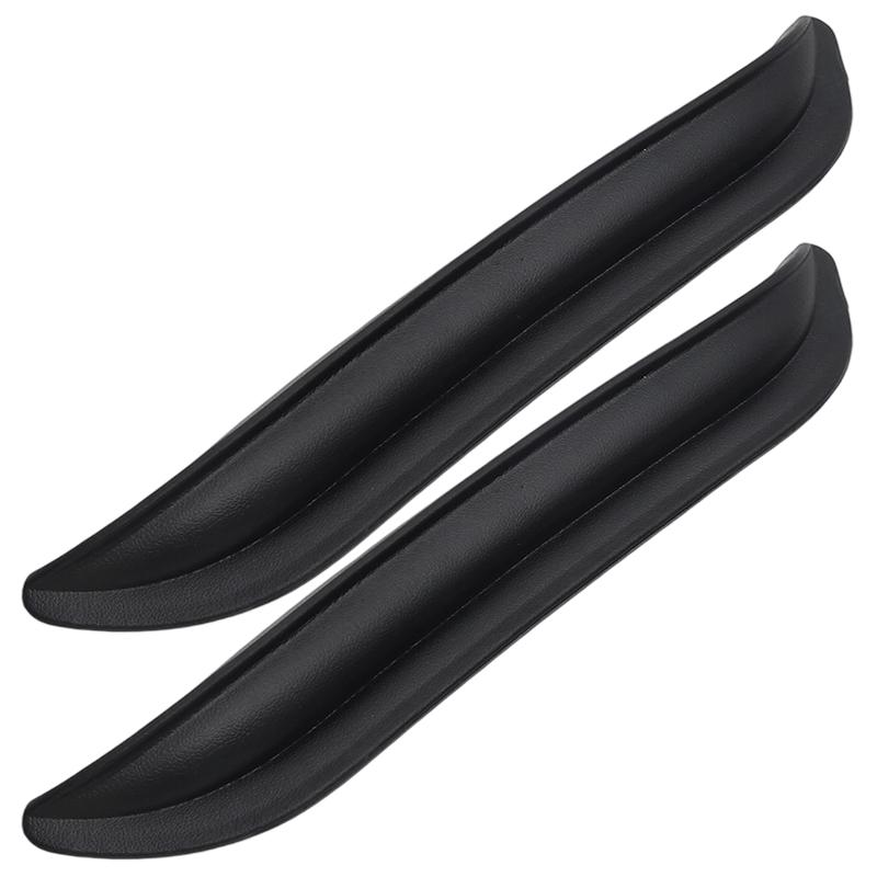 Car Seat Seam PlugsCar Seat Leakage and Dust PlugsFill StripsInterior SuppliesGeneral Modifications 1/2PCS