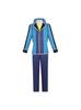Soul Land 2 Cosplay Costume With Cotton Blend Fabric For Halloween And Stage Performances