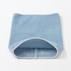 MUJI Stretch Turban 25 x 34 76415749 Towel, cm, Blue,