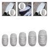 Eelectric Motorcycle Seat Sun Cover Seat Waterproof Cover Wear Resistant Sun