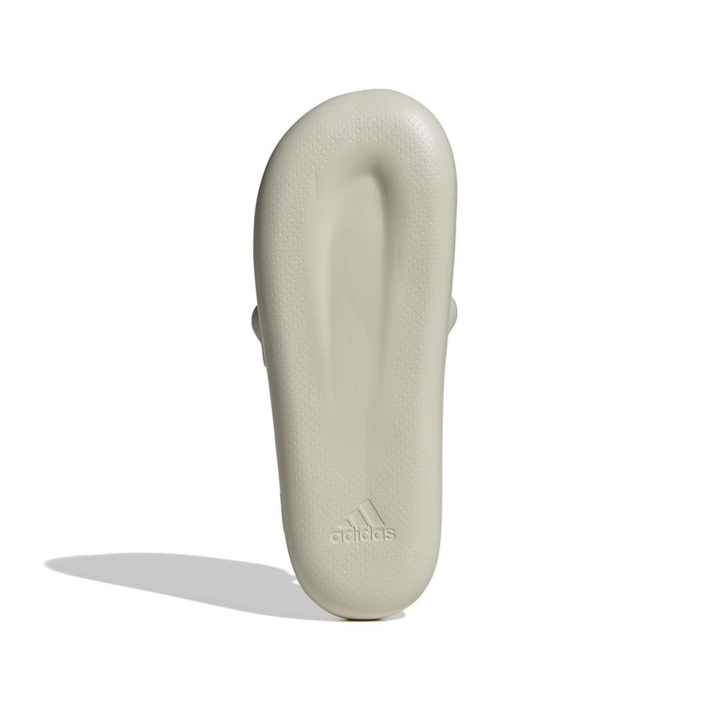 Adidas Adilette Zplaash Sports Sandals Beige Size Cm NLD34, Alumina/Alumina/Wonder (IG6875), 24.5