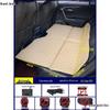 Foldable Car Rear Seat Sleeping Mattress for Travel