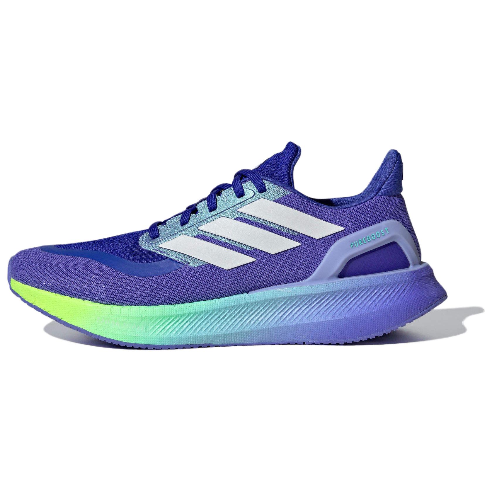 Adidas PureBoost 5 `Cobalt Blue` IF9194