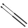 Set Of 2 Car Tailgate Gas Pressure Support Hydraulic Rods For Suzuki Alto 2009-2014, Nissan Pixo 2009-2013