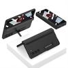 Samsung Z Fold5 Anti-peep Hinge Case: Foldable, Stand Function, Full Coverage, Drop-proof Protective Phone Cover