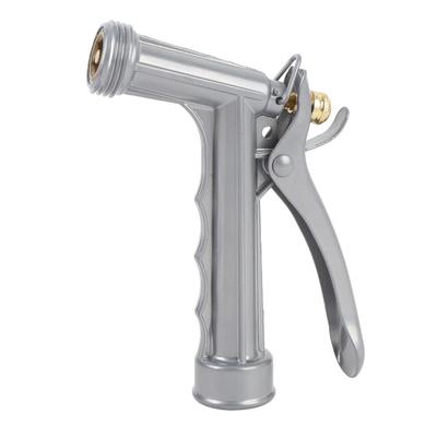 High Pressure High Pressure Nozzle Adjustable Water Nozzle Sprayer Garden Hose Nozzle Washing Car