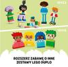 LEGO DUPLO Town 10423 Люди с эмоциями