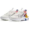 Nike React Vision Biela Astrálna Modrá Dámska CI7523-101