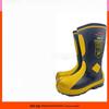 Yuanzu Firefighting Combat Safety Boots