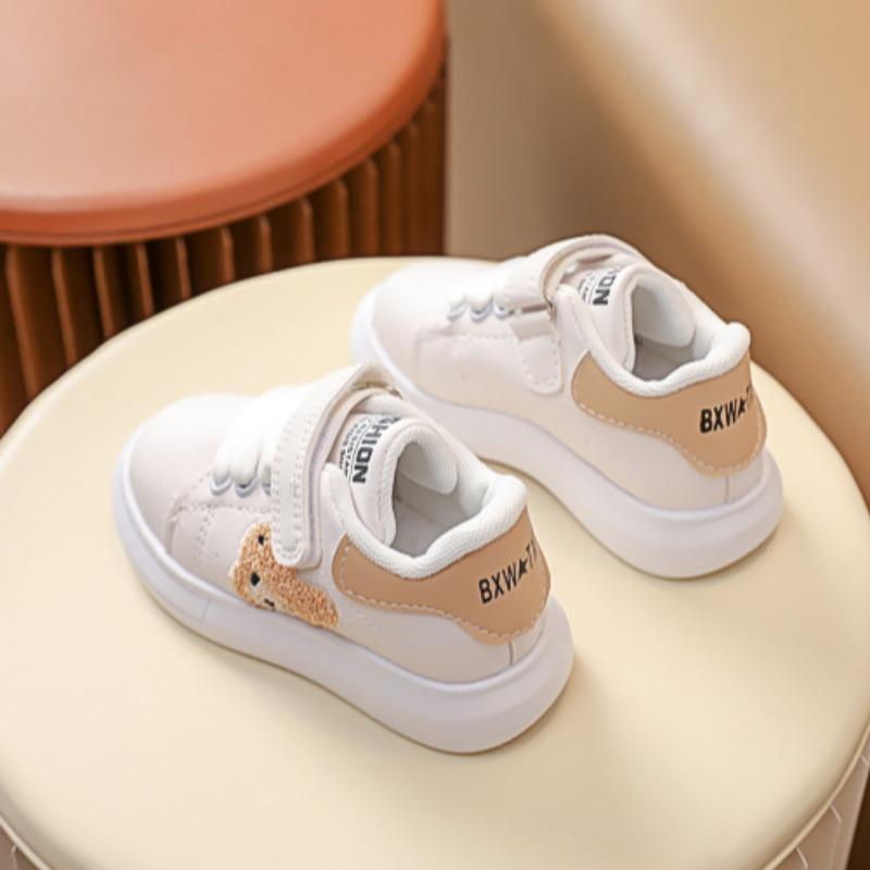Children's Shoes Soft Soled Walking Shoes Children's Casual Shoes Board Shoes