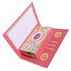 62KD Mother Day Popup Card Phonograph Popup Birthday Cards with Envelope and Removable Note for Women Girls Grandmother