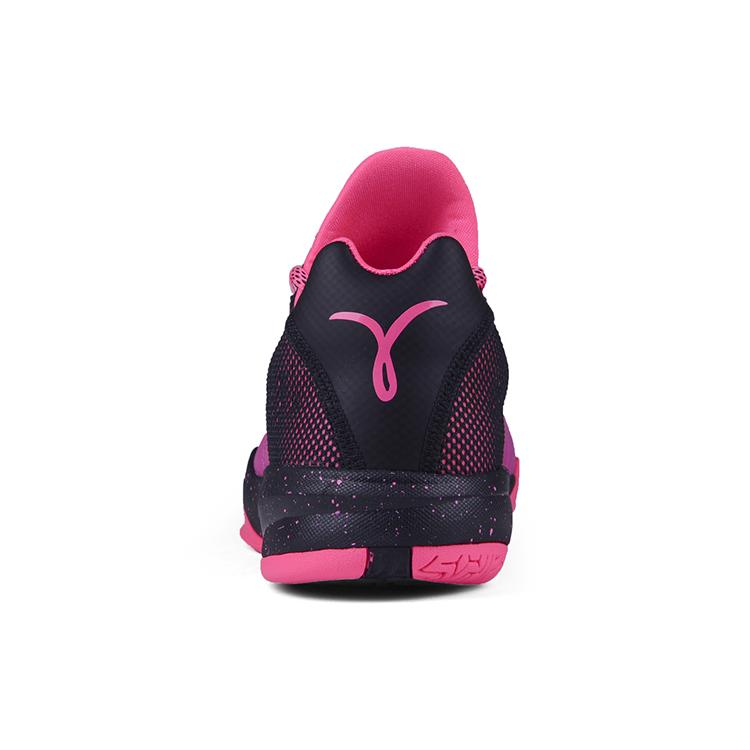 New Nike Zoom Run The One 'Black Hyper Pink' 653636-006