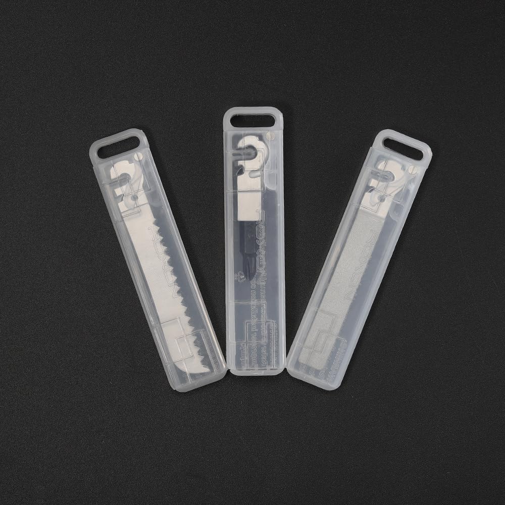 This Accessory Is Specifically Designed for the Roxon FT01 Flex Customize Your Tool with This Interchangeable a Tapered a Diamond File and a Bit