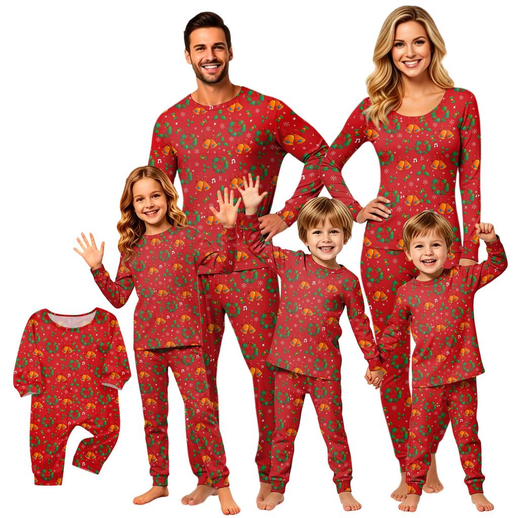 Matching Family Outfits for Parent and Child