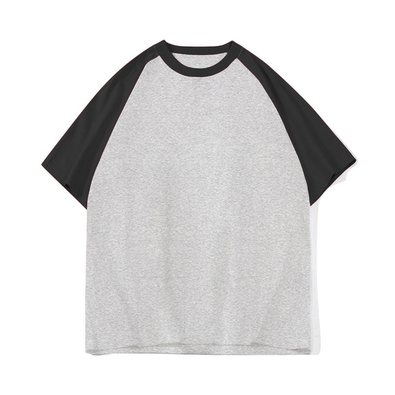 Hohe Qualität 9 Farbe M-3XL Plain T-shirt Frauen Baumwolle Elastische Grundlegende T-shirts Weibliche Casual Tops Kurzarm T-shirt Frauen 2024