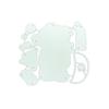Cute Bear Metal Cutting Dies DIY Scrapbook Emboss Paper Card Album Craft Stencil
