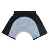Pañal Adulto Suave Cómodo a Prueba de Fugas Transpirable Pantalones para Incontinencia de Personas Mayores Protección Sanitaria Reutilizable