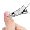 Creative Nail Clippers Tool Set for Thick Nail Professional Correction Tools for Enhanced Nail Care Experience