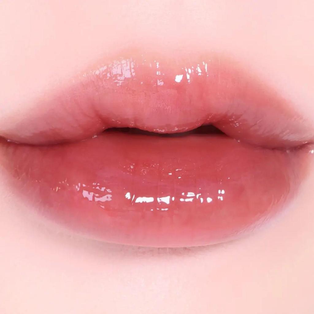 HINCE Raw Glow Gel Tint Mini 2ml (12 Colors)