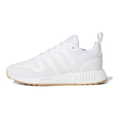 Multix J Cloud White Kids Sneakers Grey-Two GX8396