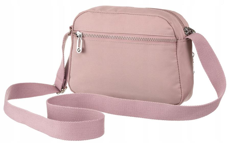 Damen-Nylon-Umhängetasche - Peterson