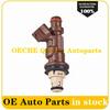 6 Stück 23209-62040 23250-62040 2320962040 2325062040 Kraftstoffeinspritzdüse Für Toyota Tacoma Tundra 4Runner 3.4L HILUX LAND CRUISER