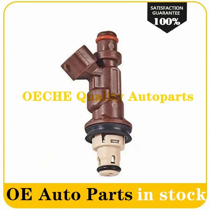 6 Stück 23209-62040 23250-62040 2320962040 2325062040 Kraftstoffeinspritzdüse Für Toyota Tacoma Tundra 4Runner 3.4L HILUX LAND CRUISER