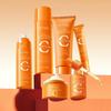 Set di 6 Prodotti per la Cura della Pelle alla Vitamina C Idratazione Profonda Idratante Nutriente Attenua le Linee Sottili Anti-Invecchiamento Levigante Skincare Coreana